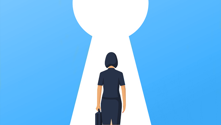 Intrusive Marketing Series, Part 1: The Art of Walking Away