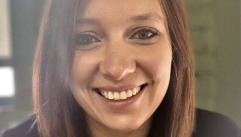 Announcing BlastPoint’s New Customer Success Manager, Kelsey Hall