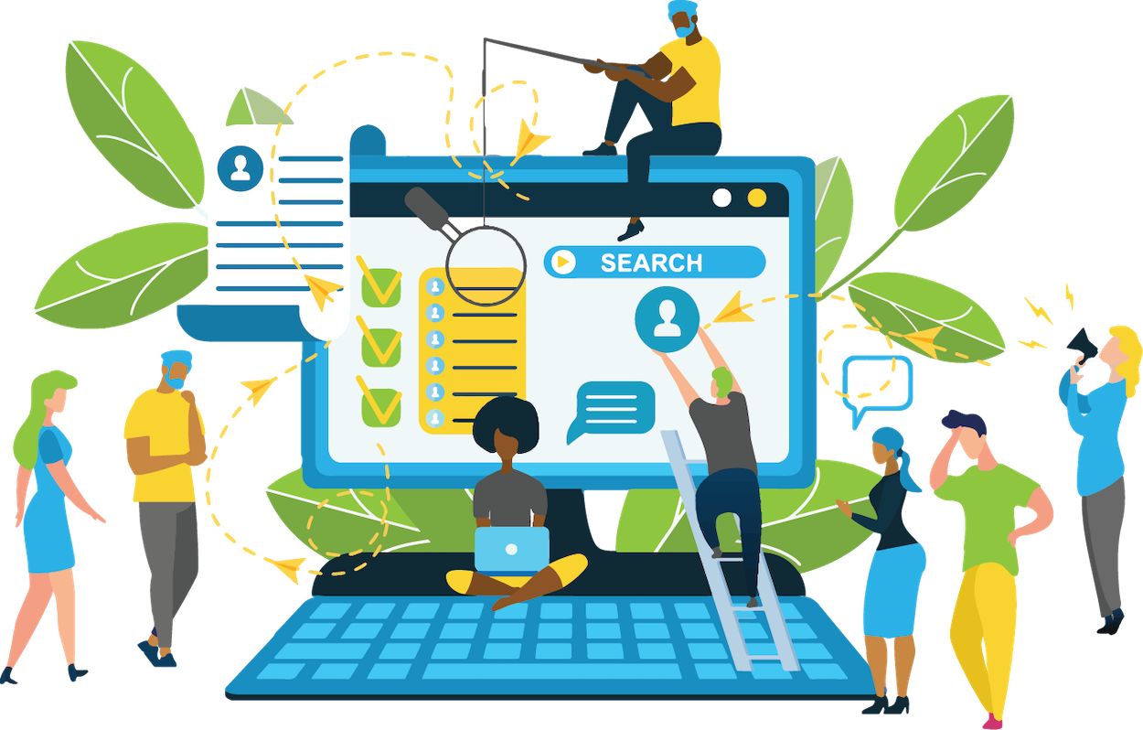 Engaging the Modern Energy Customer at Every Touchpoint