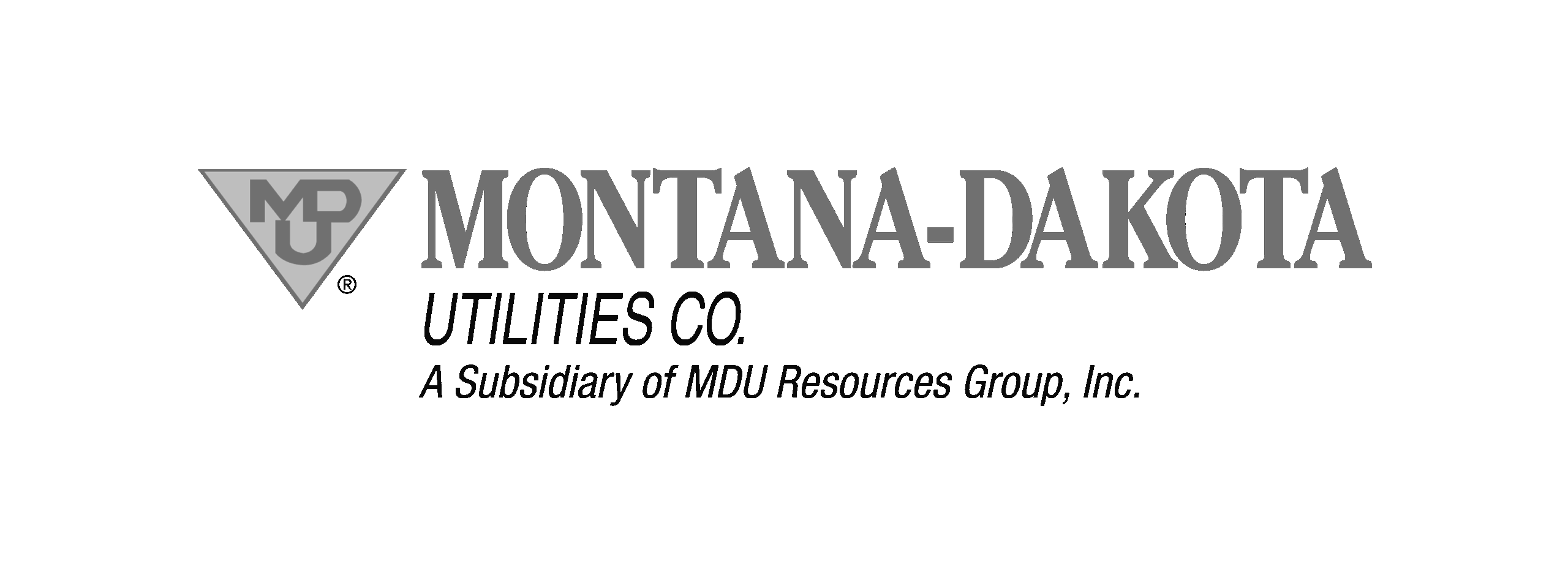 Montana Dakota Utilities