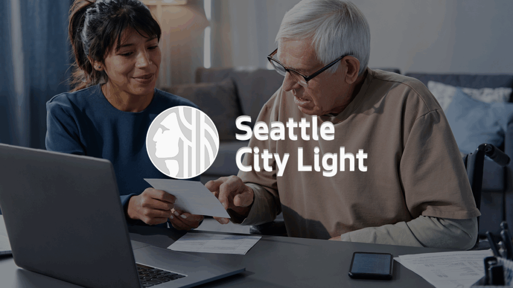Seattle City Light case study results