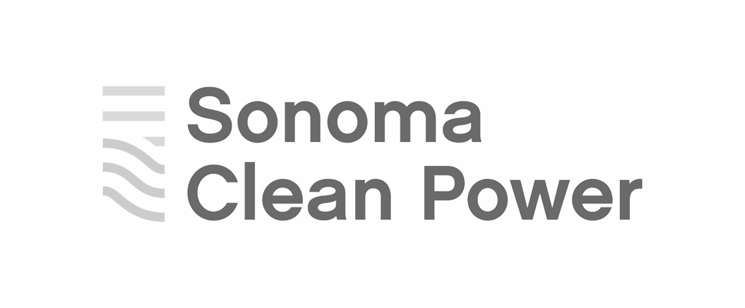 Sonoma Clean Power